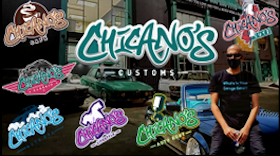 Chicanos Customs Warehouse