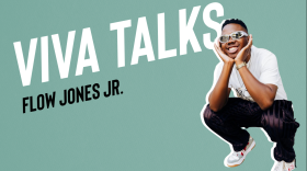 Conversations With Flow Jones JR