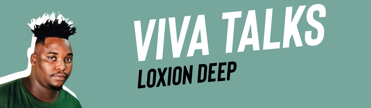 Conversations with Loxion Deep