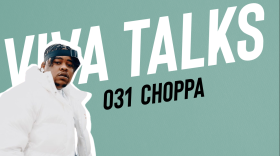 Conversations with 031 Choppa