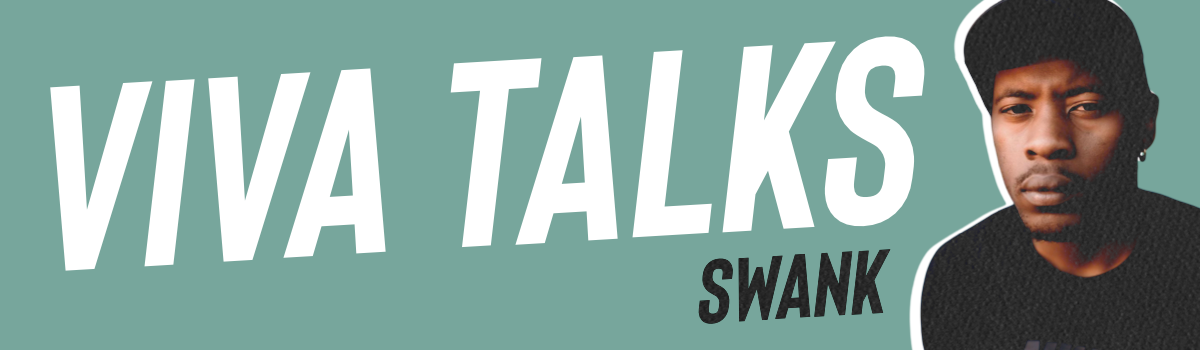 Conversations with Swank