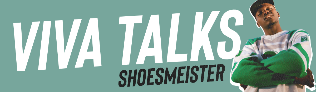 Conversations with Shoesmeister