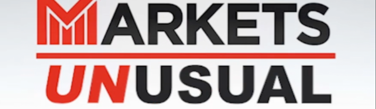 Markets Unusual