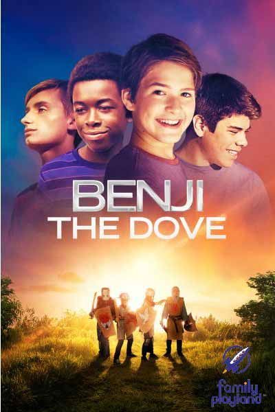 Trailer Benji Trailer