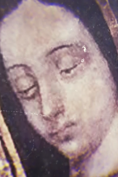 Guadalupe Trailer