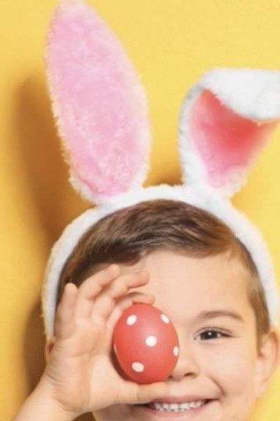 Happy Easter