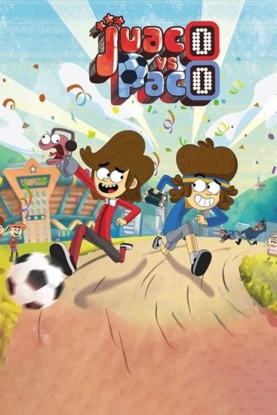 Juaco Vs Paco _Ep02_CabezazoExtremo