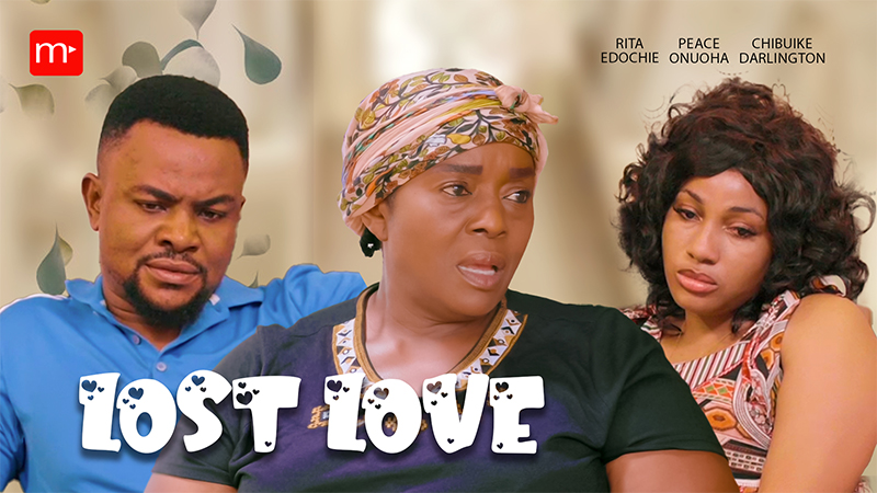 Lost Love | moreplex