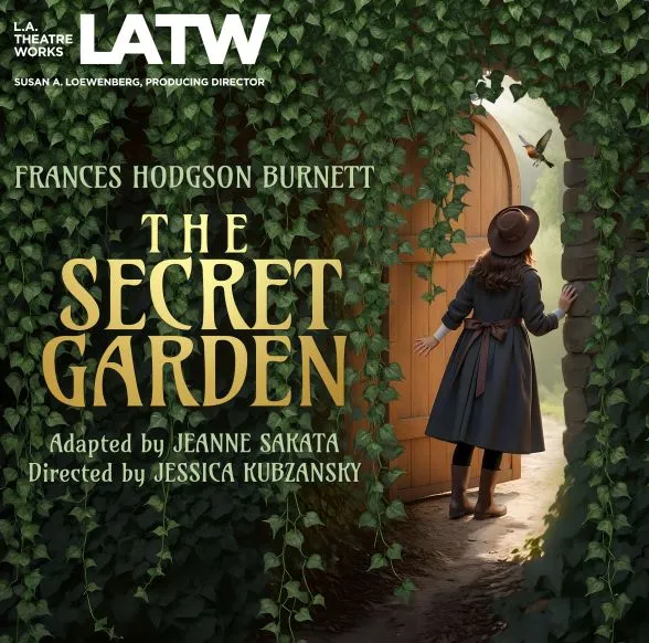 The Secret Garden