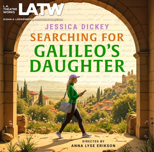 Searching for Galileo's Daughter
